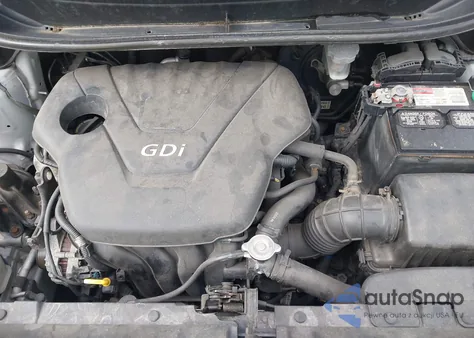 2012 Kia Rio5 Lx from USA, damaged, VIN KNADM5A38C6067830